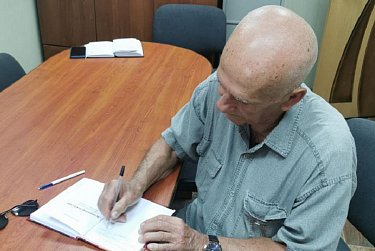 «Детонатор в костре»: современникам об истории